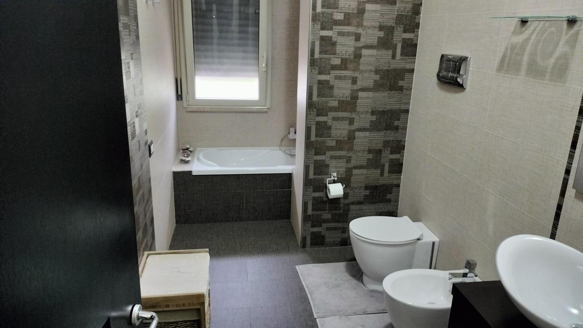 Apartamento Casa Stella *