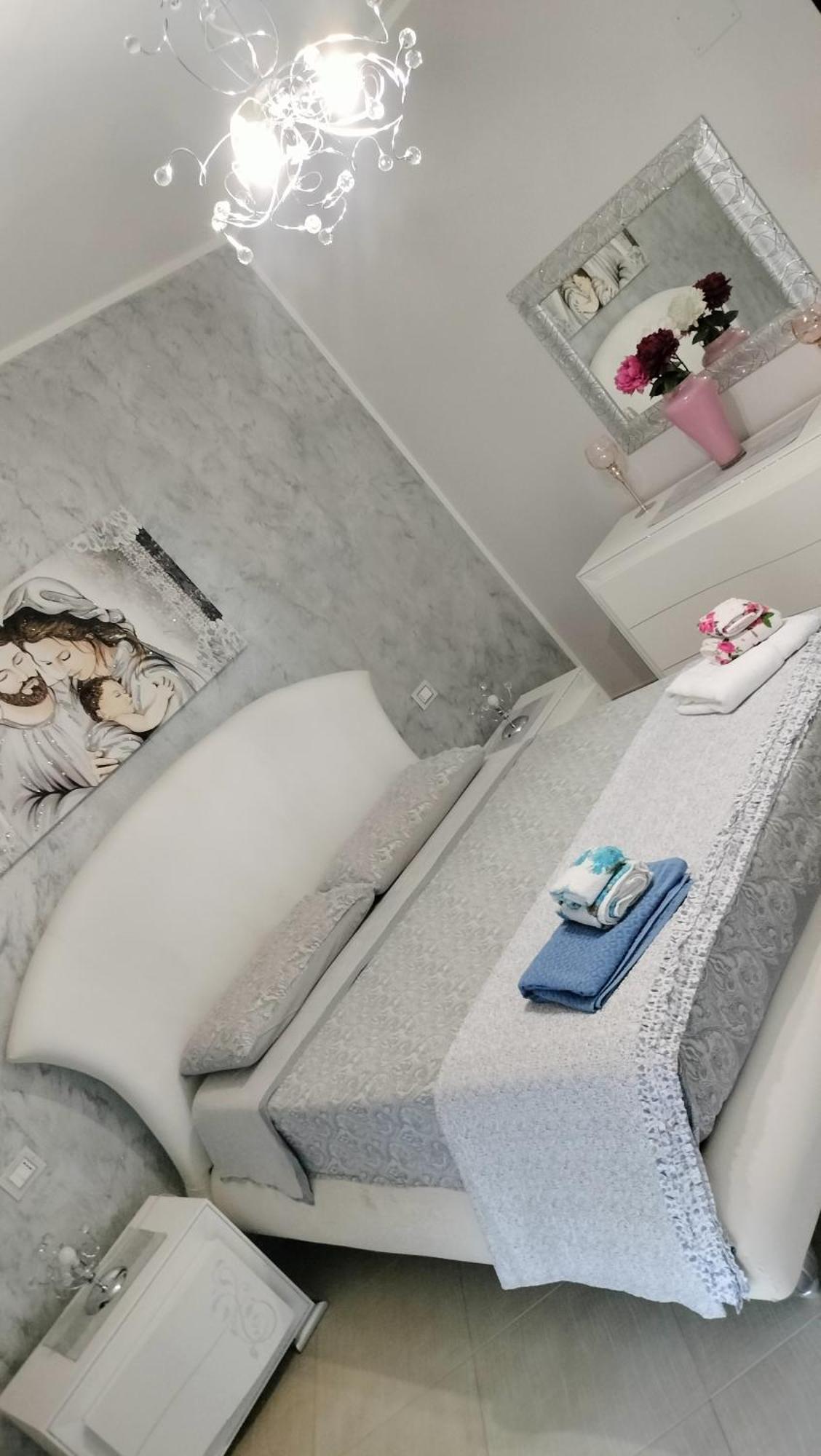 Apartamento Casa Stella